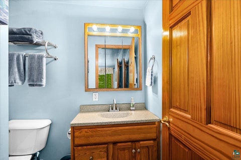 Tiny photo for 86 Larson Rd, Esko, MN 55733 (MLS # 6128162)