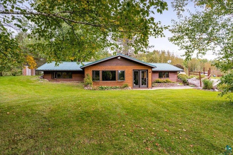 Tiny photo for 86 Larson Rd, Esko, MN 55733 (MLS # 6128162)
