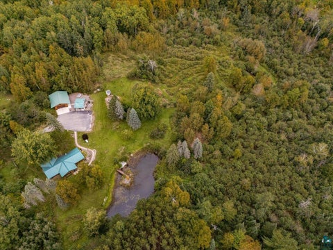 Tiny photo for 86 Larson Rd, Esko, MN 55733 (MLS # 6128162)