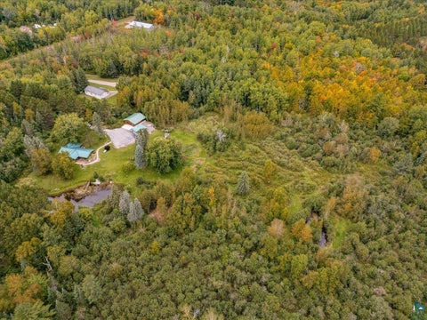 Tiny photo for 86 Larson Rd, Esko, MN 55733 (MLS # 6128162)