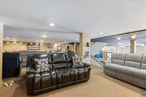 Tiny photo for 214 N 2nd Ave, Virginia, MN 55792 (MLS # 6127059)