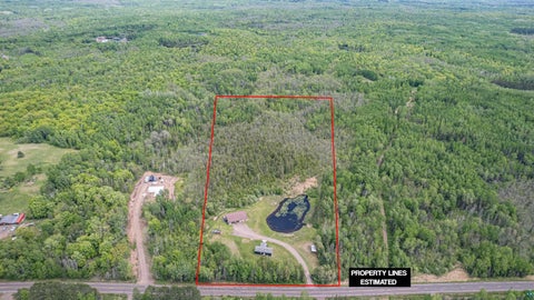 Tiny photo for 6116 N Tischer Rd, Duluth, MN 55804 (MLS # 6125844)