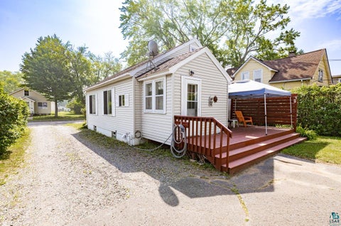 Tiny photo for 337 20th St, Cloquet, MN 55720 (MLS # 6127156)