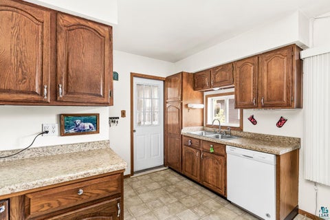 Tiny photo for 337 20th St, Cloquet, MN 55720 (MLS # 6127156)