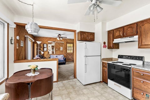Tiny photo for 337 20th St, Cloquet, MN 55720 (MLS # 6127156)