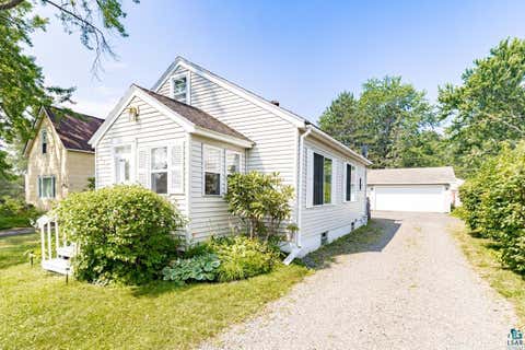 Tiny photo for 337 20th St, Cloquet, MN 55720 (MLS # 6127156)