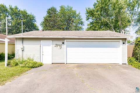 Tiny photo for 337 20th St, Cloquet, MN 55720 (MLS # 6127156)