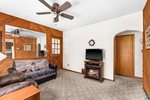 Tiny photo for 337 20th St, Cloquet, MN 55720 (MLS # 6127156)