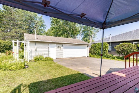 Tiny photo for 337 20th St, Cloquet, MN 55720 (MLS # 6127156)
