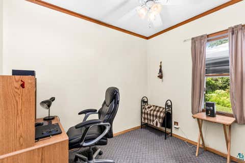 Tiny photo for 337 20th St, Cloquet, MN 55720 (MLS # 6127156)