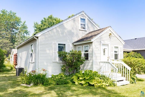 Tiny photo for 337 20th St, Cloquet, MN 55720 (MLS # 6127156)
