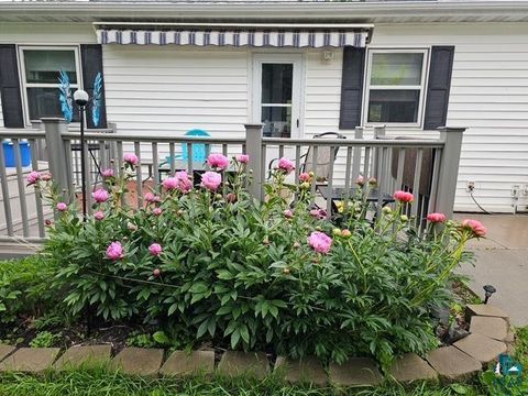 Tiny photo for 804 Slate St, Cloquet, MN 55720 (MLS # 6124493)