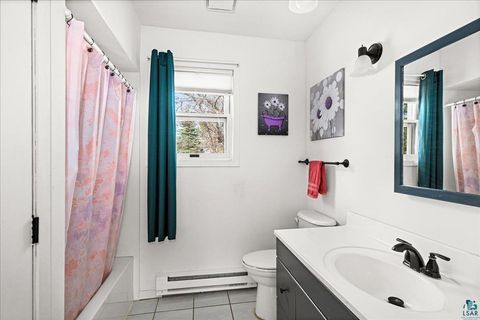 Tiny photo for 804 Slate St, Cloquet, MN 55720 (MLS # 6124493)