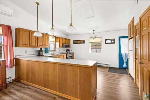 Tiny photo for 804 Slate St, Cloquet, MN 55720 (MLS # 6124493)