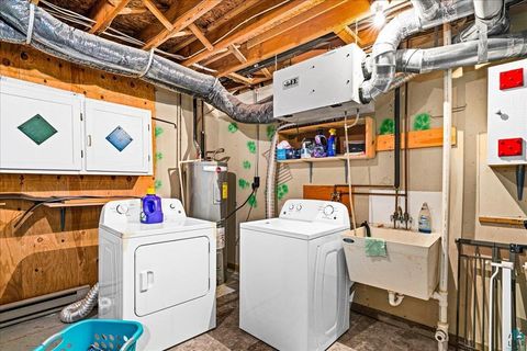 Tiny photo for 804 Slate St, Cloquet, MN 55720 (MLS # 6124493)