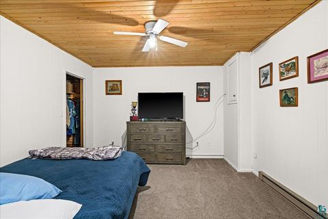 Tiny photo for 804 Slate St, Cloquet, MN 55720 (MLS # 6124493)