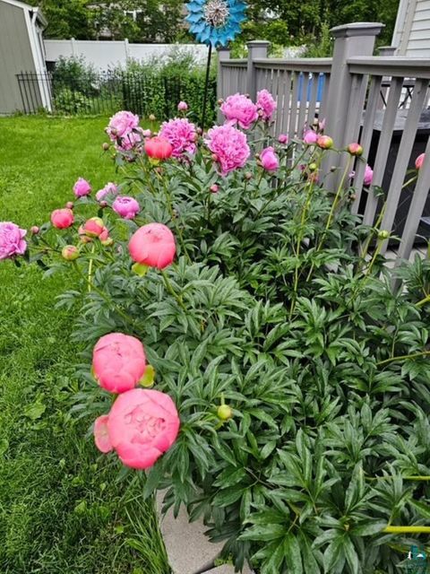 Tiny photo for 804 Slate St, Cloquet, MN 55720 (MLS # 6124493)