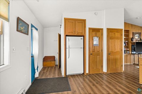 Tiny photo for 804 Slate St, Cloquet, MN 55720 (MLS # 6124493)