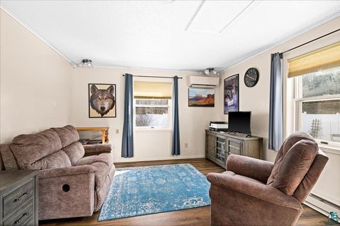 Tiny photo for 804 Slate St, Cloquet, MN 55720 (MLS # 6124493)