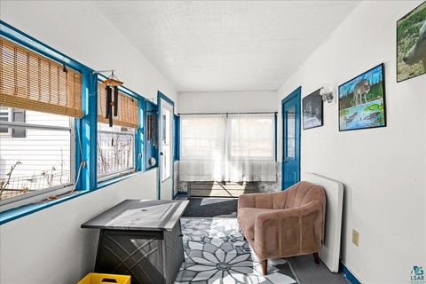 Tiny photo for 804 Slate St, Cloquet, MN 55720 (MLS # 6124493)