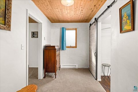 Tiny photo for 804 Slate St, Cloquet, MN 55720 (MLS # 6124493)