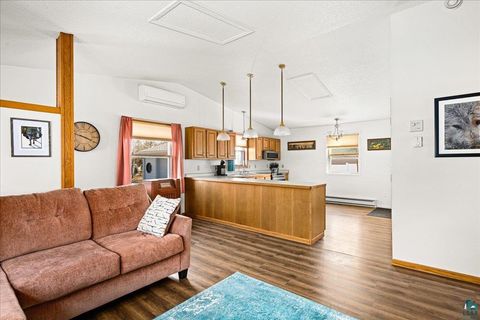 Tiny photo for 804 Slate St, Cloquet, MN 55720 (MLS # 6124493)