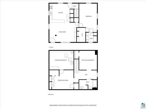 Tiny photo for 804 Slate St, Cloquet, MN 55720 (MLS # 6124493)