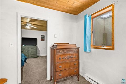 Tiny photo for 804 Slate St, Cloquet, MN 55720 (MLS # 6124493)