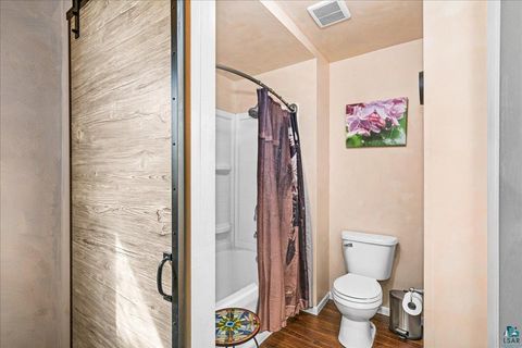 Tiny photo for 804 Slate St, Cloquet, MN 55720 (MLS # 6124493)