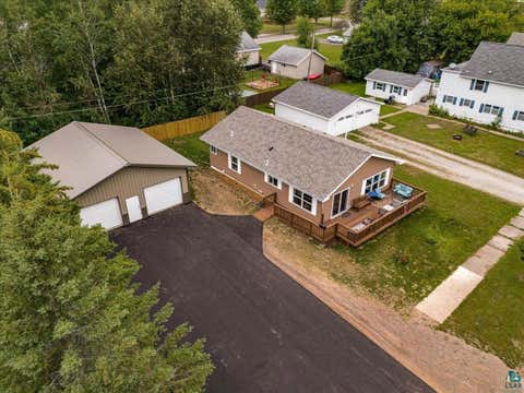 Tiny photo for 1209 96th Ave W AVE, Duluth, MN 55808 (MLS # 6127048)