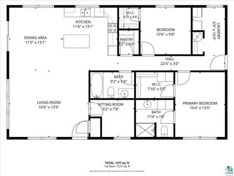Tiny photo for 1209 96th Ave W AVE, Duluth, MN 55808 (MLS # 6127048)