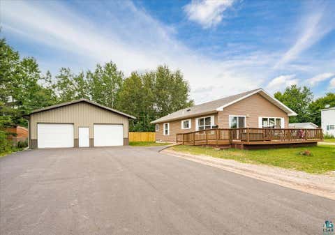 Tiny photo for 1209 96th Ave W AVE, Duluth, MN 55808 (MLS # 6127048)