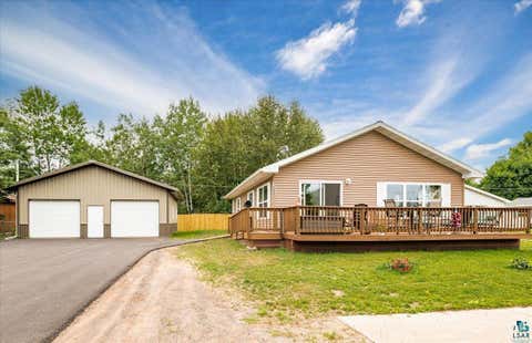 Photo of 1209 96th Ave W AVE, Duluth, MN 55808 (MLS # 6127048)