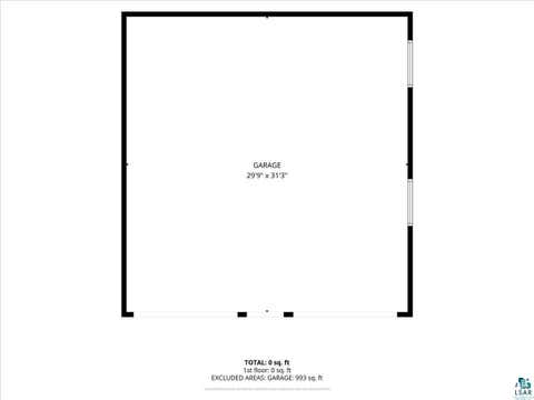 Tiny photo for 1209 96th Ave W AVE, Duluth, MN 55808 (MLS # 6127048)