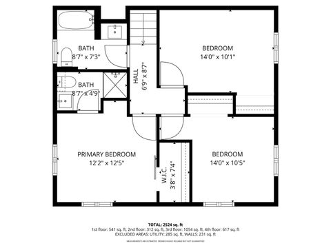Tiny photo for 3325 Strand Rd, Duluth, MN 55803 (MLS # 6123051)