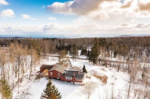 Tiny photo for 3325 Strand Rd, Duluth, MN 55803 (MLS # 6123051)