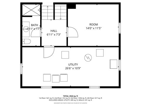 Tiny photo for 3325 Strand Rd, Duluth, MN 55803 (MLS # 6123051)