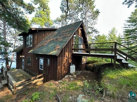 Tiny photo for 2763 Van Vac Rd, Ely, MN 55731 (MLS # 6126575)