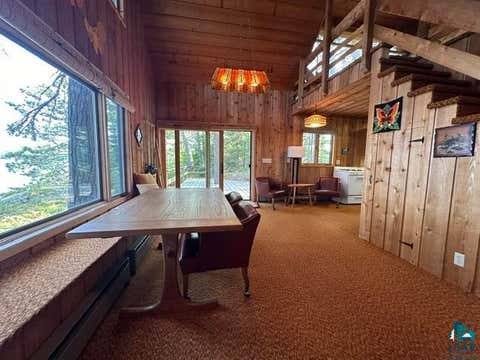 Tiny photo for 2763 Van Vac Rd, Ely, MN 55731 (MLS # 6126575)