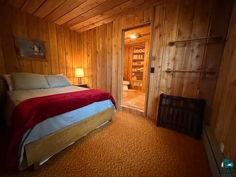 Tiny photo for 2763 Van Vac Rd, Ely, MN 55731 (MLS # 6126575)