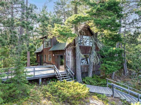 Tiny photo for 2763 Van Vac Rd, Ely, MN 55731 (MLS # 6126575)