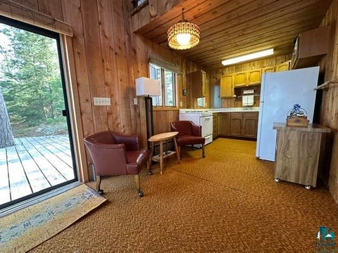 Tiny photo for 2763 Van Vac Rd, Ely, MN 55731 (MLS # 6126575)