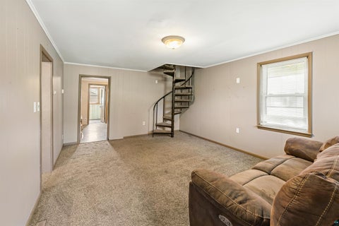 Tiny photo for 412 N 16th St, Virginia, MN 55792 (MLS # 6127858)
