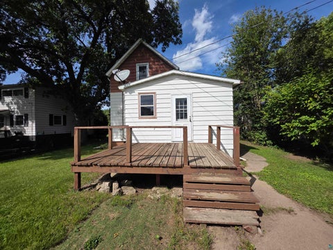 Tiny photo for 412 N 16th St, Virginia, MN 55792 (MLS # 6127858)