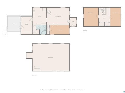 Tiny photo for 412 N 16th St, Virginia, MN 55792 (MLS # 6127858)