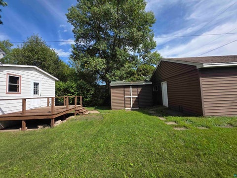 Tiny photo for 412 N 16th St, Virginia, MN 55792 (MLS # 6127858)