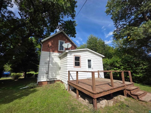 Tiny photo for 412 N 16th St, Virginia, MN 55792 (MLS # 6127858)