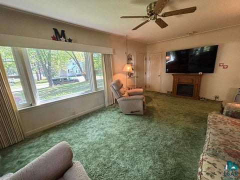Tiny photo for 3809 E 2nd Ave, Hibbing, MN 55746 (MLS # 6128068)