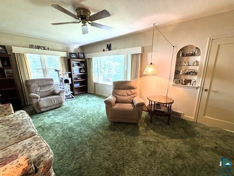 Tiny photo for 3809 E 2nd Ave, Hibbing, MN 55746 (MLS # 6128068)