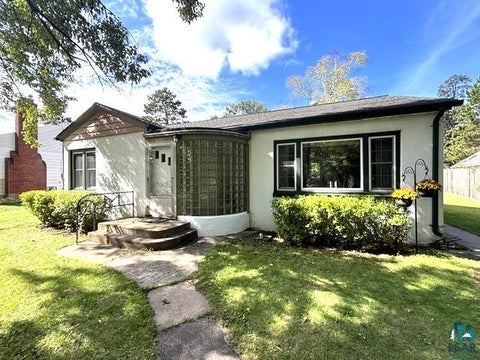 Photo of 3809 E 2nd Ave, Hibbing, MN 55746 (MLS # 6128068)